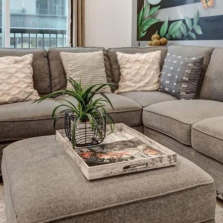 Cozy E Nash Condo By 5 Points - 1,2Mi To Broadway Nashville Exterior foto